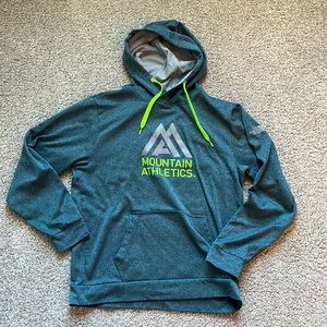 The North Face Men’s Tech Pullover Hoodie Large